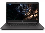 Notebook HP 240 G8 Full HD IPS HDMI Kamera Win11Pro 15,6" Intel Core i5 8 GB / 256 GB čierna