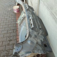 quarter rear Hyundai i20 (GB IB)
