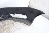 VW PASSAT B7 2010- bumper front front 3AA807221