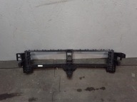 SUPPORT PANEL FOR RADIATORS BLINDS AIR LINE STEERING WHEEL, MERCEDES W247
