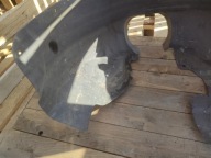 mudguard right front right FORD FOCUS MK3 AM51-R16114-AE