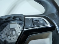 lenkrad Leder MULTI SKODA SUPERB III
