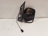 mirror exterior right 14007427XT CITROEN JUMPY EXPERT SCUDO 7 PIN 07
