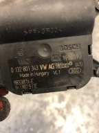 Micro moteur Bloc de chauffage complet VW 1K1907511E