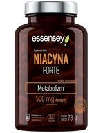 Essensey Niacin Forte 90 db kapszula