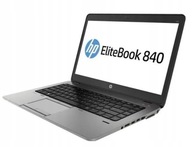 HP ELITEBOOK 840 G1 | i7-4th | WIN10 | FHD | AMD HD | 320GB | BX71