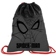 WOREK SZKOLNY NA BUTY WF MARVEL SPIDERMAN PASO