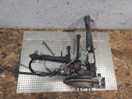 swing rear part left 68083245AE FIAT FREEMONT 4X4 11