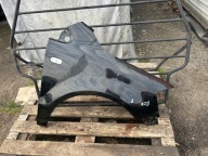 VW FOX fender front right LO41