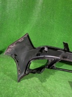 front bumper front SEAT LEON III LIFT NR.7481