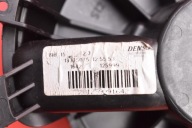 DMUCHAWA Lüfter des lüfters EU 13335075 OPEL CORSA E 14-20