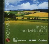 Cornelsen Kommunikation in der Landwirtschaft 0 PC / 7 dní BOX