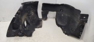 podblatník předek přední levé BMW E90 318i