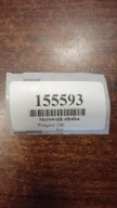PEUGEOT 206 1.4 control unit of the engine 0261206213