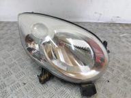 REFLEKTOR Licht rechts CITROEN C1