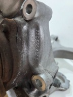 Porsche Macan (95B) swing rear right 8R0505436C (Z699)