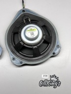 Audi A5 8T Coupe speaker rear part rear 8T0035411
