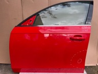 AUDI A4 B8 door left front left front LZ3M