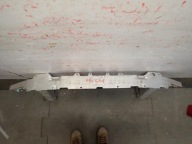 sider below bumper front BMW X3 G01 2017- 168083