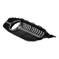 Grill Grill MERCEDES C-KLASA W205 DIAMOND A205