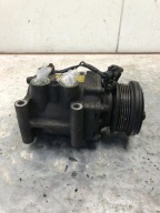 compressor compressor; of the air conditioning FORD FOCUS MK1 YS4H-19D629-AC