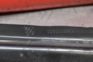 bumper support front front pillar VW PASSAT CC LIFT 12-17