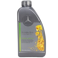 Olej Mercedes-Benz MB 229.51 5W-30 1L