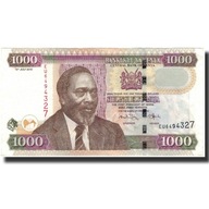 Banknot, Kenia, 1000 Shillings, 2010-07-16, KM:51e