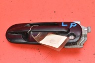 handle left front front black HONDA CR-V 1 and 95-99