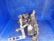 Getriebe OPEL MERIVA 1.3 CDTI W374 MANUAL