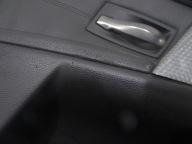 side door left rear part front BMW E60 M PAKIET