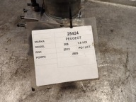 Peugeot 308 e Pompa ABS 0265951870 0265252070 9666957480