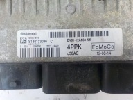 FORD Computer Bedienteil BV61-12A650-NK S180133036C 4PPK