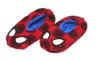 Domowe kapcie, pantofle Spider-Man Marvel 23/25
