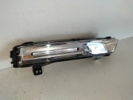 fog light light right JAGUAR F-PACE 16- LED