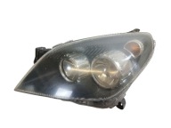 OPEL ASTRA III H feu gauche avant 24451032