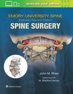 Emory s Illustrated Tips and Tricks in Spine