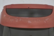 boot doors * rear part MITSUBISHI LANCER VIII 8 HB + KAMERA P26