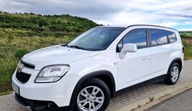 Chevrolet Orlando 1.4T 7 Foteli Android Kamera...