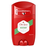 Old Spice Reštart 48H Dezodorant Pánska tyčinka 50ML