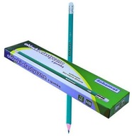 Ołówki elastyczne HB