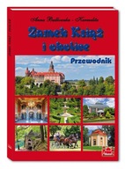 Zamek Książ i okolice. Przewodnik, wersja polska