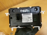 display FORD FIESTA MK7 ET7T-18B955-BD