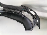 front bumper front SKODA KAROQ 17