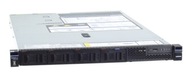 Lenovo x3550 M5 8x 2,5 2x E5-2690 v3 64GB RAM 2x HDD 300GB 10K