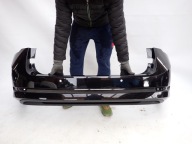 SKODA OCTAVIA IV 4 KOMBI 19-24 bumper rear part rear 4XPDC