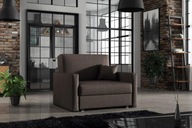 Kanapa sofa młodzieżowa VIVA 1 SMART salon