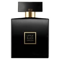 AVON Parfém Parfumovaná voda Little Black Dress Pre ňu 50 ml