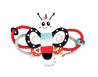 ANTEK PILLANGÓ KONTRASZTOS