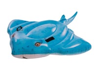 FELFÚJHATÓ GYERMEKJÁTÉK ÚSZÁSHOZ - RÁJA AZ INTEX MEDENCÉHEZ